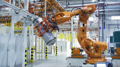 從全球燈塔工廠(chǎng)四個(gè)第一，看海爾的數(shù)字經(jīng)濟(jì)探索與網(wǎng)絡(luò)技術(shù)服務(wù)