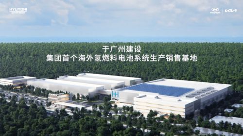 現代·起亞發布全新中國戰略 以建設工程設計為引擎，深耕市場謀飛躍