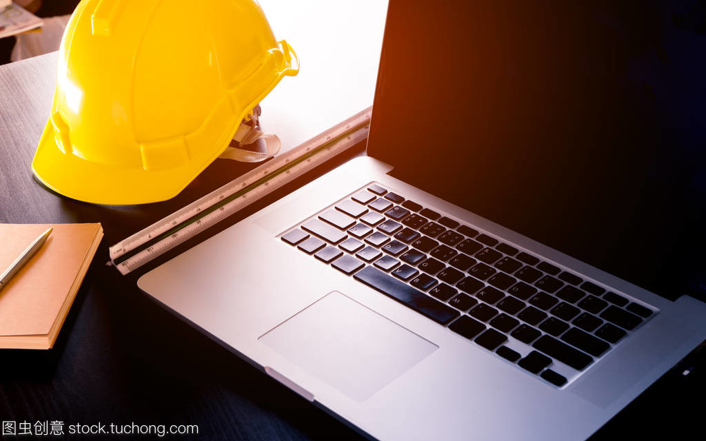 辦公室工程師的利器 平板電腦與筆記本在建設工程設計中的協同應用