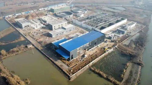 石姚灣凈水廠及配套管網建設工程設計進展順利，藍圖初現