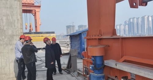 東坡區市場監督管理局多舉措抓好節后特種設備單位復工復產