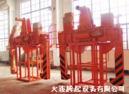 起重機械全方位展示 助力智能工業高效運轉